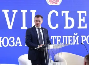 Putin's Chief Negotiator Schools the West in History
