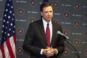 Does Comey's Threat Portend an Assassination in the Works?