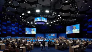 Trump Questions NATO Collective Defense Clause Ahead of Alliance Summit