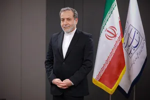 Implied Military Threat Behind Trump's Claim of Upcoming U.S.-Iran Talks