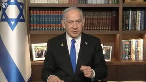 Netanyahu Faces Increasing Backlash from Within Israel