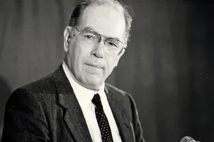 Lyndon LaRoche argued 