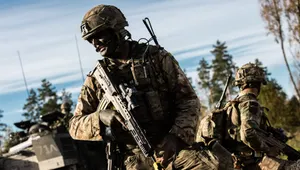The U.K.-German Kensington Treaty Stresses ‘Russian Threat,’ Military Alliance and Integration
