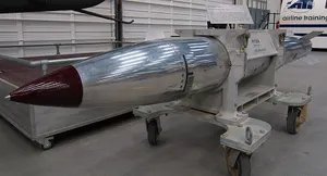 Russia Slams U.S. ‘Nuclear Militarization’ of Europe