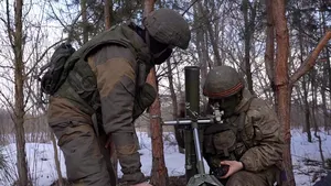 RUSI Fellow Insists Europe Keep War in Ukraine Going, in Order To Force Russia To Negotiate
