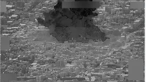 Israel Attacks Yemen