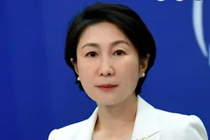 Chinese Foreign Ministry Slams Trump's Tariffs Against BRICS Members