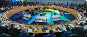 Chatham House Charges Russia and China Dominate ‘Anti-Western’ BRICS