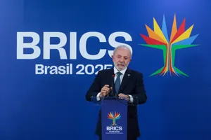 'Uncompromising Defense' of the Interests of the Brazilian People Guide Its Foreign Relations