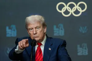 Trump Wants Nuclear Agreement with Russia and China