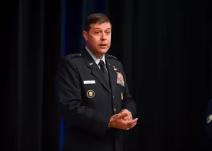 Trump Wants New Nuclear Agreement with Russia, Says Air Force General