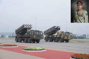 India Accuses Pakistan's Army Chief of Making Nuclear Threats