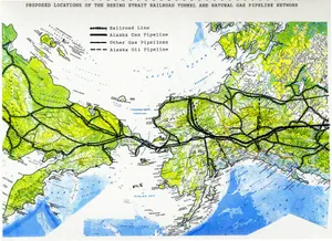 The Light at the End of the Bering Strait Tunnel?