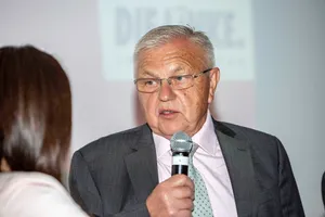 Former NATO General Harald Kujat: Trump Must Join Xi Jinping and Putin September 3rd in Beijing