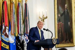 Long-Term Peace, Big Projects on Table for Putin-Trump Summit in Alaska