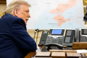 U.S., China Presidents Hold 'Productive' and 'Constructive' Phone Call