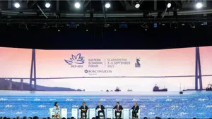 Putin on Ukraine and Security Guarantees