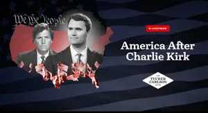 Tucker Carlson Blasts Calls To Impose Restrictions on Political Speech After Kirk Assassination