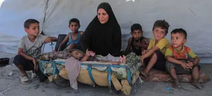 Israeli Military To Hit Gaza City with 'Unprecedented Force'