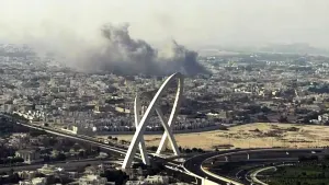 U.S. Military Caught Off Guard by Israeli Attack on Qatar