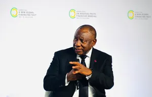 BRICS Extraordinary Summit Addresses Shift Toward Global Majority, Stopping Israel's Genocide in Gaza