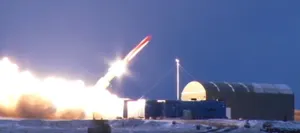 Putin Says Russia Has Successfully Tested Burevestnik Nuclear-Powered Cruise Missile