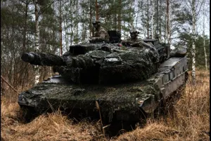Putin Says NATO Effectively at War Against Russia