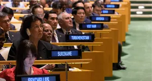 Gaza Peace Negotiations Begin in a World in Flux