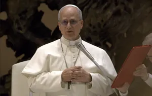 Vatican News on Cusa: ‘We Hope for What We Do Not See’