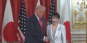 Trump-Xi Summit, a Case for the 'Coincidence of Opposites' Approach
