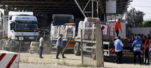 Netanyahu Blocks Reopening of Rafah Crossing