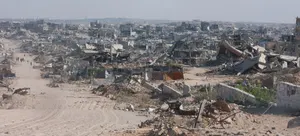 Netanyahu Orders More Strikes in Gaza