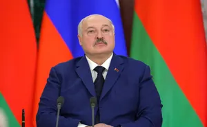 Belarusian President Lukashenko Warns, ‘Tomahawks Will Escalate to Nuclear War’ and Trump Knows It