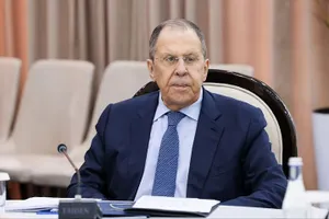 Lavrov's Censored Interview: London Is Trying To Sabotage the Putin-Trump Efforts To End the Ukraine War