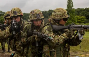Recalling U.S.-Japanese Agreements in Light of Takaichi Statements on Taiwan