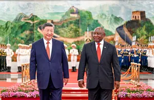 The Case of South Africa, China, and Trump: Which Paradigm Is the Smart One for the U.S.?