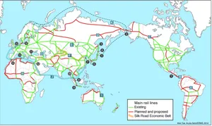 Total Collapse or a New Architecture: The Choice We Face