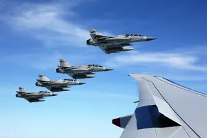 The Myth of Inevitable War