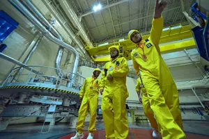 Iran Won't Allow IAEA Inspections Until It Clarifies Its Position on U.S.-Israeli Strikes vs. Iranian Nuclear Facilities