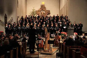 Pope Leo XIV Fights for the Return of Polyphonic Music to the Liturgy