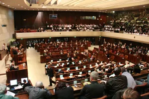 UNRWA Condemns Israeli Legislation Targeting Agency Operations