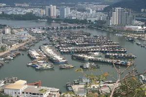 China Creates Free Trade Zone in Hainan