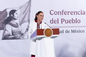 Mexican President Refuses To Capitulate to U.S. Threats, Upholds Sovereignty