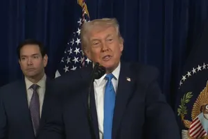 Trump Attacks Venezuela, Kidnaps Its President