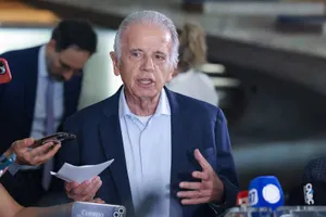 Brazil, Mexico Denounce 'Unacceptable' U.S. Intervention