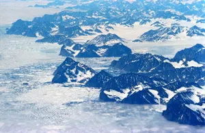 U.K. and Germany Mull NATO-Arctic Mission in Greenland