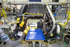 Artemis II To Send Humans Back into Lunar Orbit This February