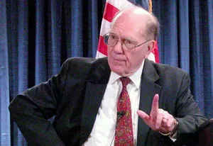 The LaRouche Doctrine: Implement It Now, Before It's Too Late
