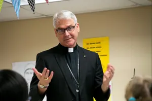 Catholic Bishops Address Minnesota Crisis with Call for ‘Restraint and Dialogue’