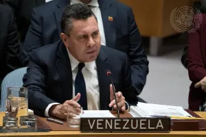 U.S. Criminal Attack on Venezuela Condemned at UN Emergency Meeting